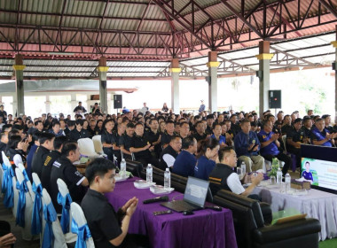 รมช.เกษตรฯ ลงพื้นที่เชียงราย ... พารามิเตอร์รูปภาพ 32